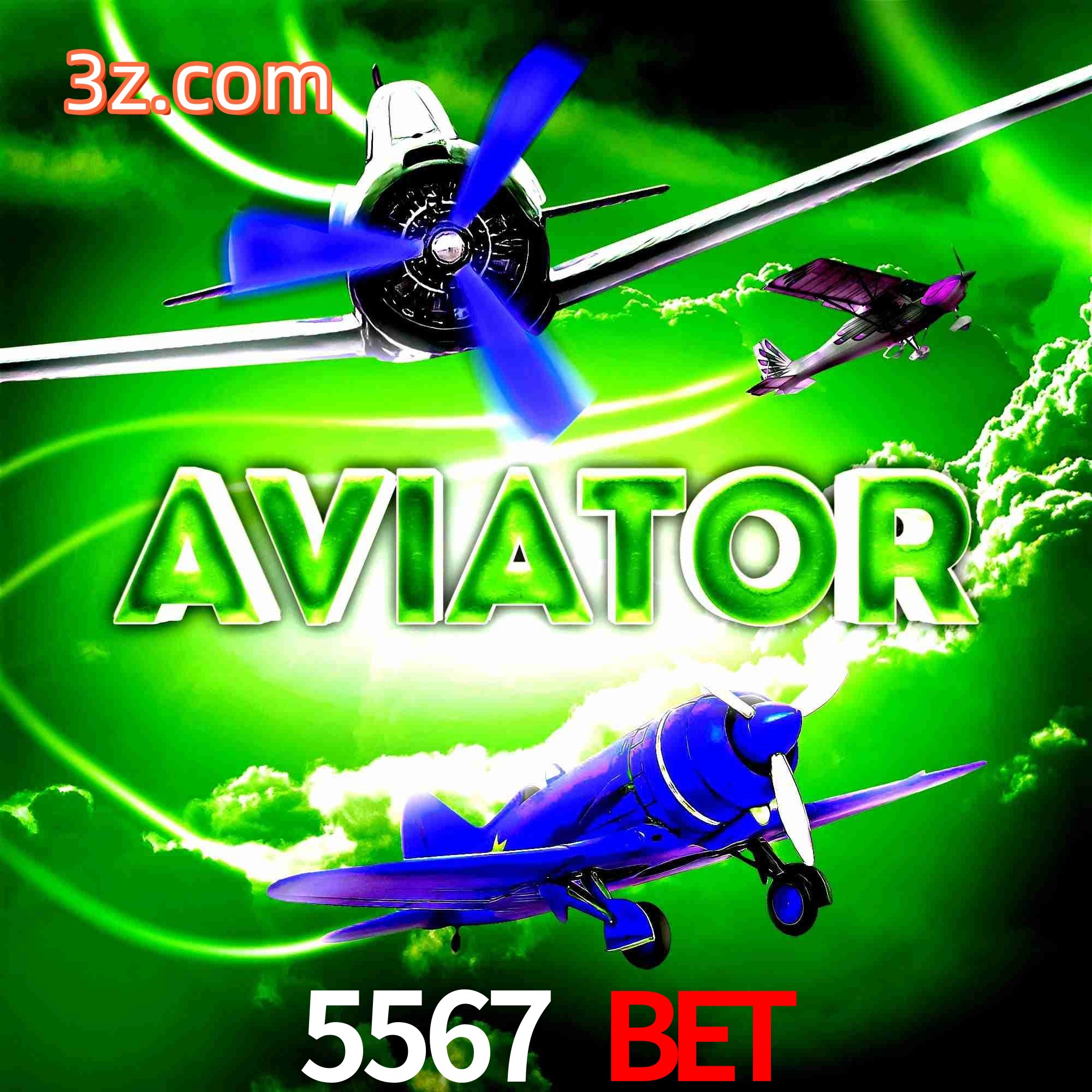 Aviator 5567 Bet Tente a Sorte