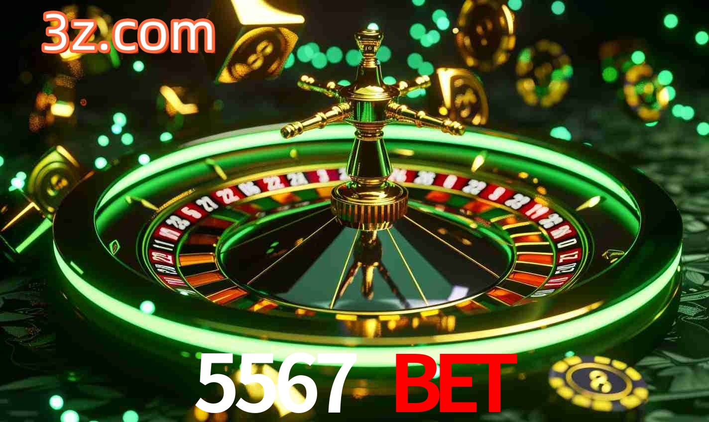 Desfrutar de um Cassino 5567 Bet