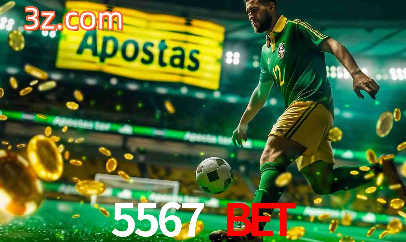 Diversas Apostas em Eventos Esportivos 5567 Bet