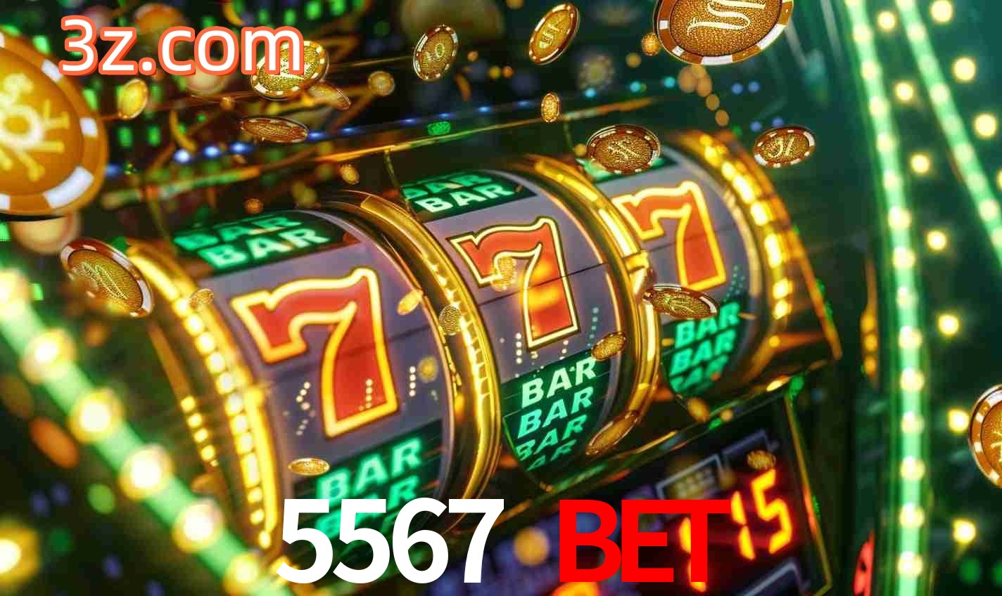 Populares Slots 5567 Bet