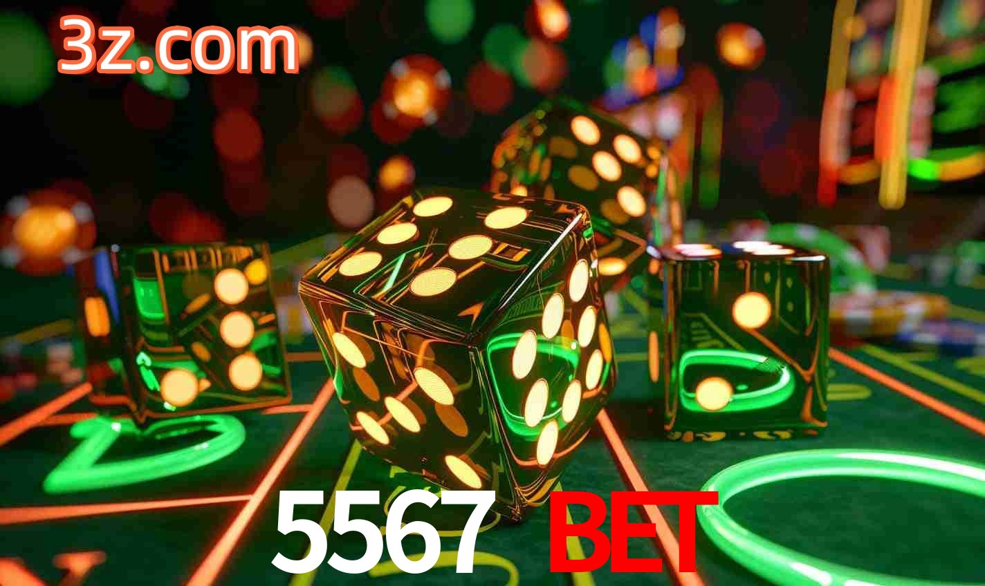Entretenimento no Jogos 5567 Bet
