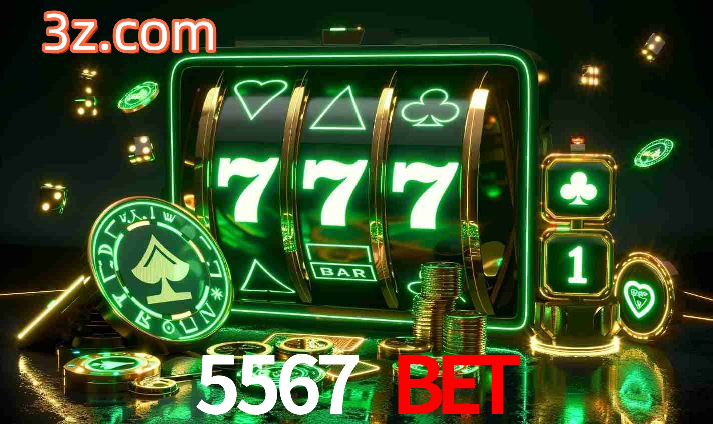 Seguro Login no Cassino Online 5567 Bet