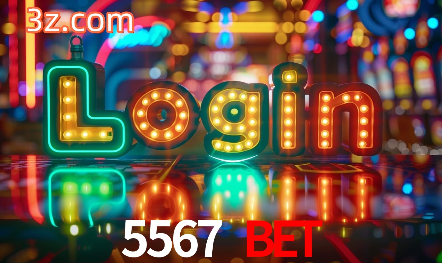Mundo dos Jogos Cassino 5567 Bet