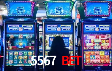 Generoso Bônus Cassino 5567 Bet